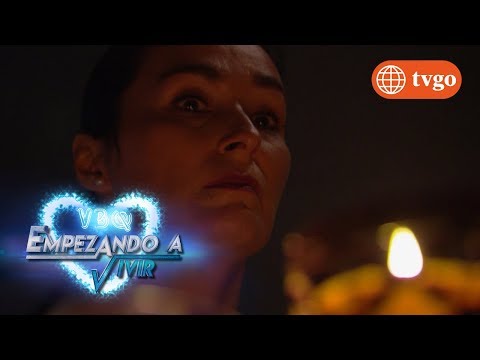 VBQ Empezando a vivir 10/01/2018 - Cap 7 - 5/5