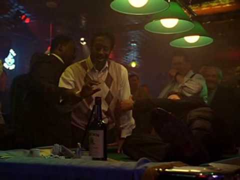 The Wire 5x10: McNulty's Wake [with subs]