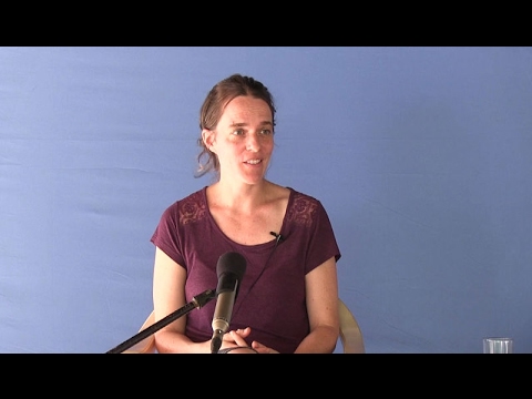 Balanced View Netti Raysz: Open Intelligence is Already Present - 1.26.17