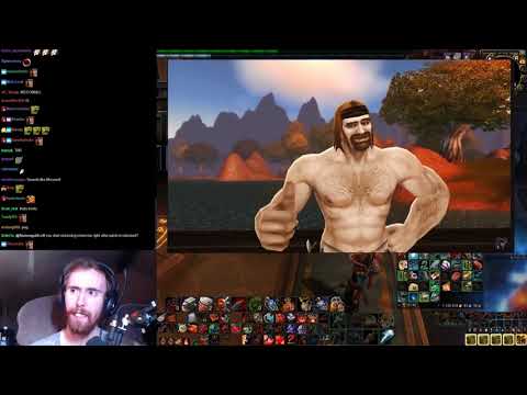 Asmongold Reacts to "How to: Warrior" by Nixxiom