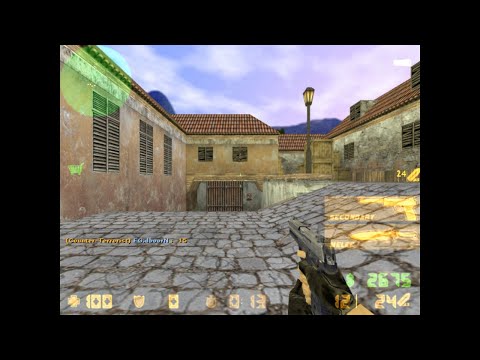 EG | n0thing vs. Na'Vi (IEM V World Championship 2011)