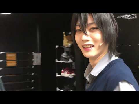 本能バースト演劇「sweet pool」初日開幕‼