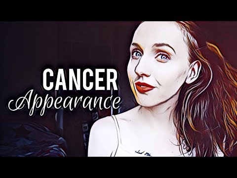 CANCER | PHYSICAL APPEARANCE & HEALTH | Hannah's Elsewhere