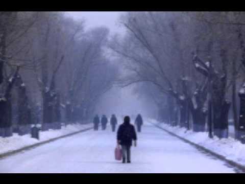 FER Y IKARO - FRIOS COMO EL HIELO