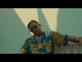 Whozu Mazoea Official Music Video