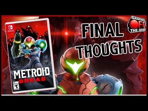 Metroid Dread Is The PERFECT Ode To Retro Gaming | Our Final Thoughts On Metroid Dread