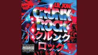 Like A Stripper (Album Version (Explicit))