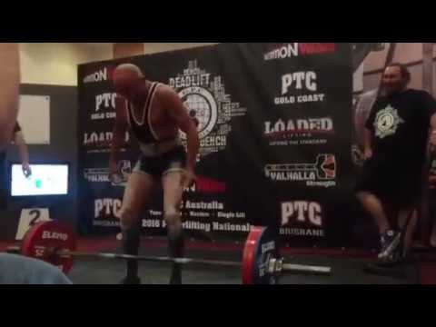 Shane Cole GPC Nationals 2016