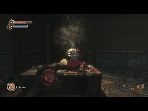 Bioshock Remastered Walkthrough (PS4) - Part 33 Suchong's Lab