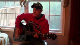 You Don&#39;t Know Her Like I Do -Brantley Gilbert cover by Jord