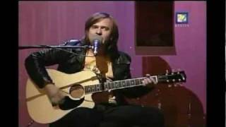 Chetes - Completamente (Acústico)