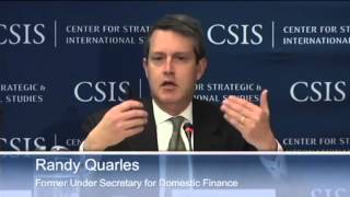 Doing Business at the Crossroads: Ten Years- Part 1