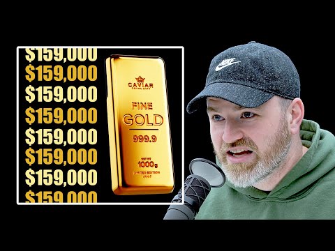 This New Caviar iPhone Takes Things to Another Level...