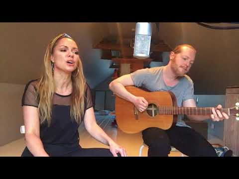 Anna Sahlene & Jimmy Wahlsteen / Sometimes - live acoustic