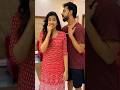 Wife S Love Bite Youtubeshorts Couplegoals