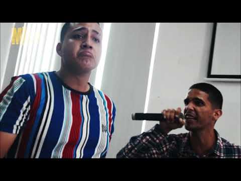 KVN VS JEZ - Final Fecha 3 (LIGA PRO 2021) - Maestros Del Verso