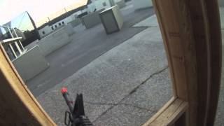 For The Fallen [Airsoft Team]  Map: No Mans Land