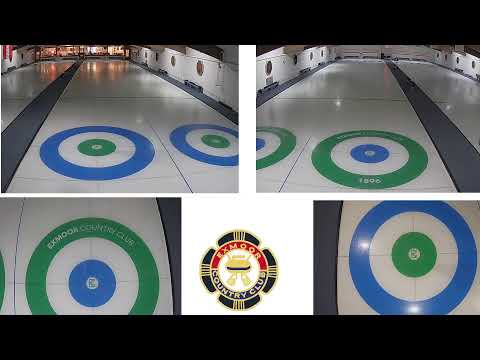 Men's Scot Tour Practice Rounds - Saturday, November 19, 2022