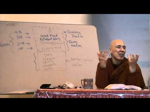 Majjhima Nikaya (MN 49: part 1, section 2, 2011.4.2) Bhikkhu Bodhi.MPG
