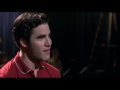 Glee - Something's coming (Full performance + scene) 3x02
