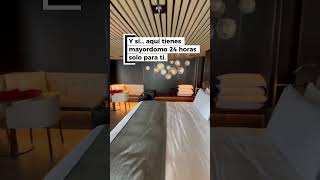 Owner Suite en Norwegian Viva: lujo, mayordomo 24h y accesos exclusivos. 🚢✨ #CrucerosDeLujo