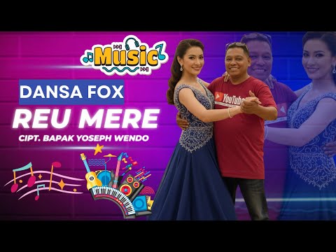 REU MERE 💿 Dansa Fox Terbaru 2026 💿
