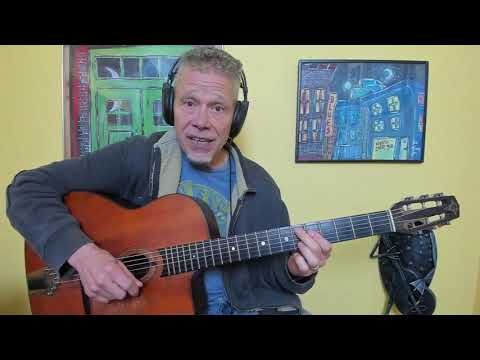 Doug Munro- Daphne Guitar  Chords