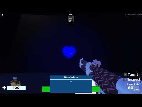 ROBLOX Arsenal in a VIP Server stream for the badge | (18.5.2020)