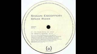 Shaun Escoffery - Space Rider (MJ Cole Vocal Mix)