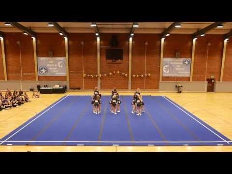 STARS Winter Cup 2017 - Cheer Community Devotion   Supreme