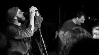 MewithoutYou - Silencer (live at Rocketown)