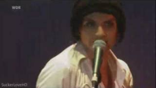 Placebo - The Never-Ending Why [Area 4 2010] HD