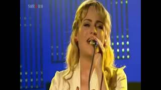 Duffy   Delayed Devotion   Live at SWR3 ShowNew Pop Festival Alemania
