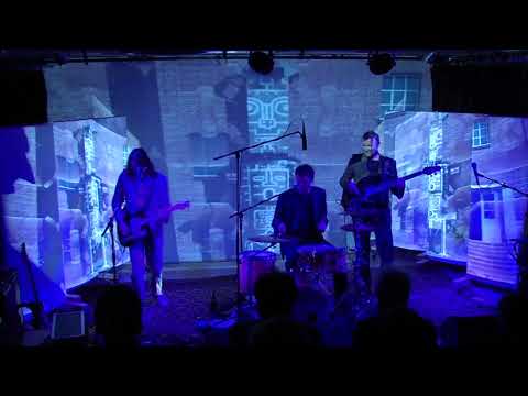 THE ALMOST THREE  Whippin' Post (Cover) Original written by Gregg Allman