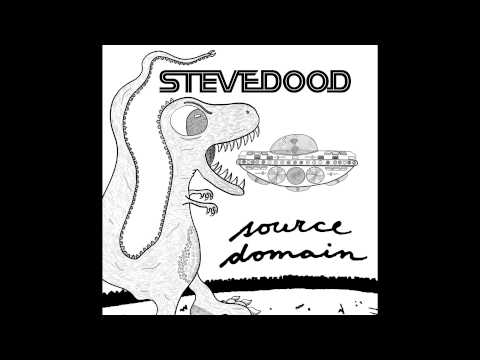 stevedood - Cadence