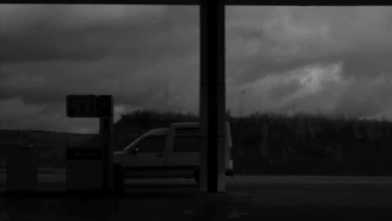 Mark Kozelek - On Tour. A Documentary.