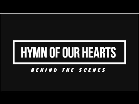 Hymn of Our Hearts BTS/Interviews-Sarah Fortsch X Wish Upon a Teen