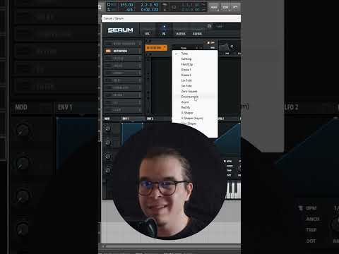 Dark forest FM with Serum // 50 Shades of FM Ep33 #shorts