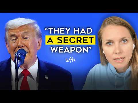 Trump Reveals "Mystery Weapon" Used In Venezuela
