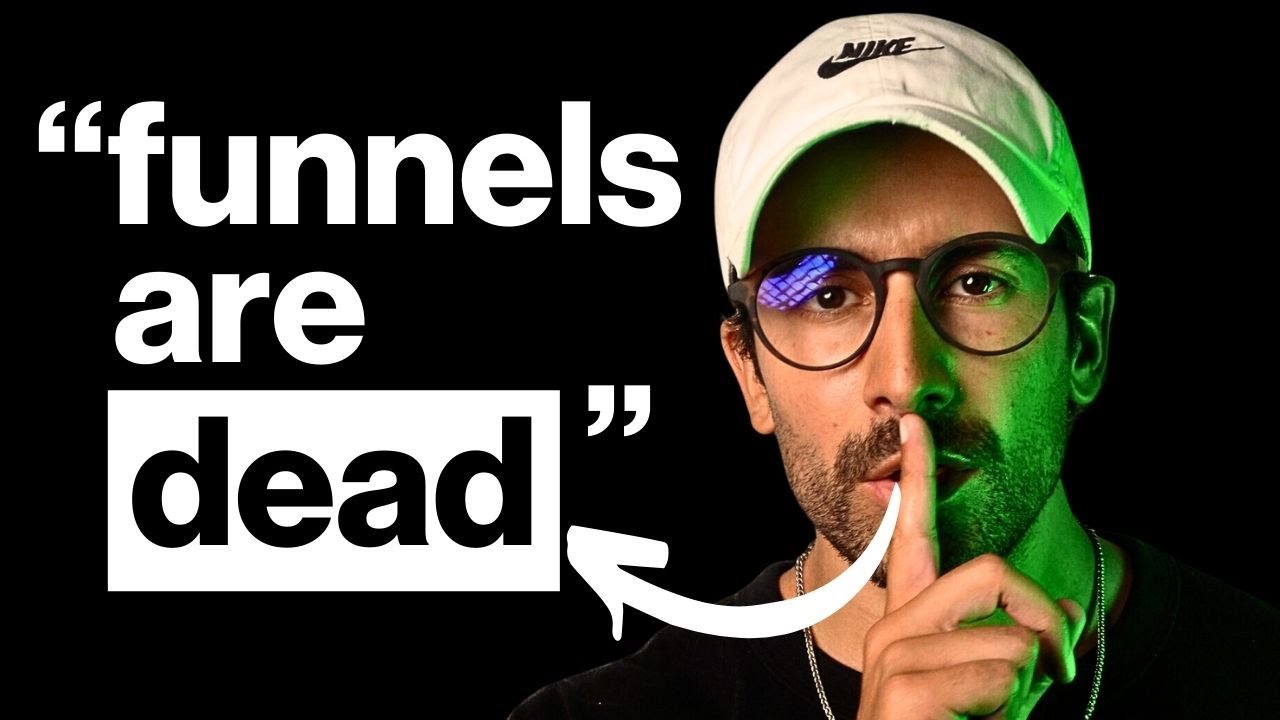 The Simplest Framework To Make More Money In Online Business ($0-$50k+/month System)