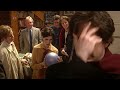 There's A Good Chance You'll Survive... About 30% | Black Books Season 1 Episode 1 | Absolute Jokes