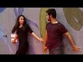 The humma song dance choreography by Parthraj Parmar | Ok Jaanu movie