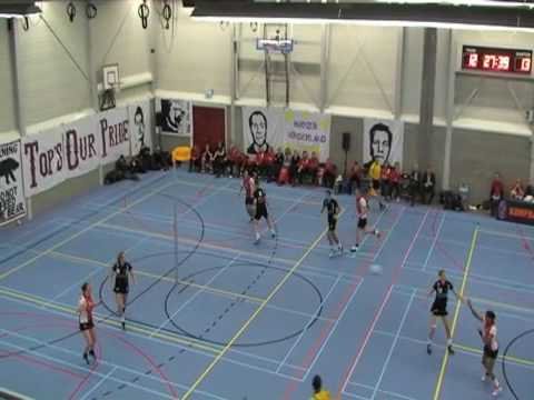 Top/wereldtickets.nl 1 - Dos'46 1 doelpunten