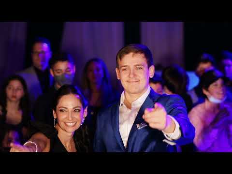 Jake Bar Mitzvah Highlight @ Space