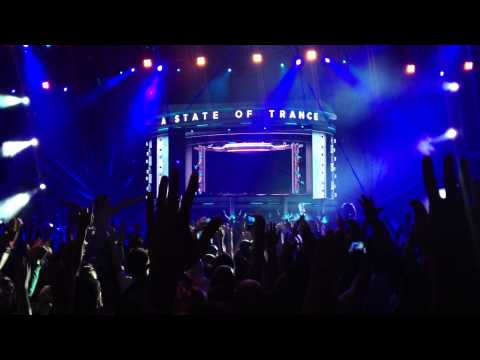 Armin Van Buuren Closing @ ASOT 600 Sofia, Bulgaria
