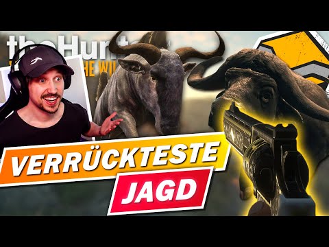 Beste Pistole GESCHENKT! the Hunter Call of the Wild Deutsch