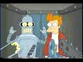 FOX 1999 Futurama Promo