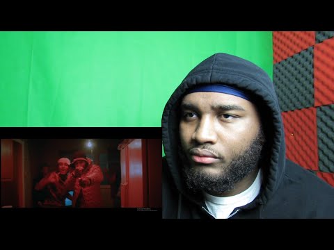 Project Youngin Ft. Pooh Shiesty - Doormat REACTION