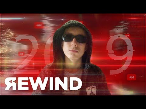 MANS PIRMAIS YOUTUBE REWIND / Good Bye 2019*