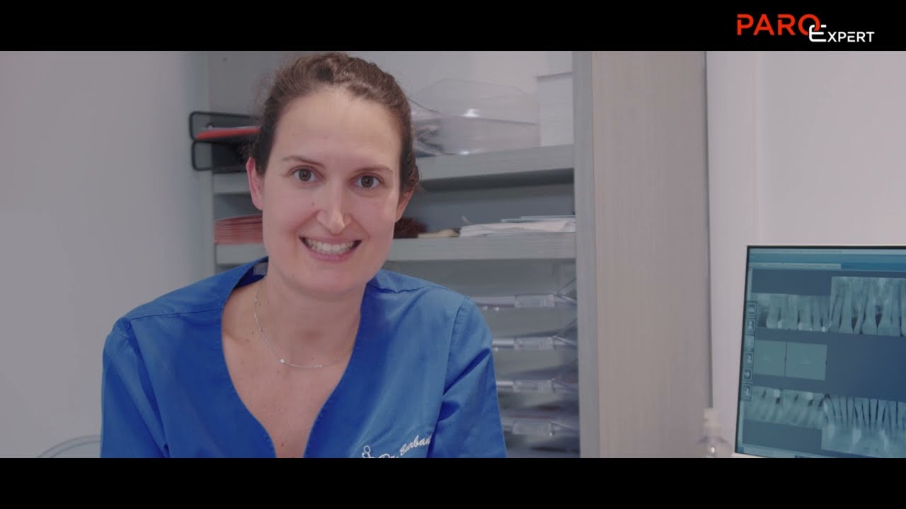 Parodontite et pose d'implants